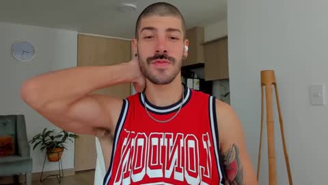 Marco IG marco tahani online show from 01/29/25, 01:28