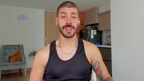 Marco IG marco tahani online show from 02/08/25, 06:22