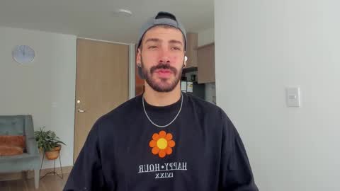 Marco IG marco tahani online show from 02/10/25, 03:32