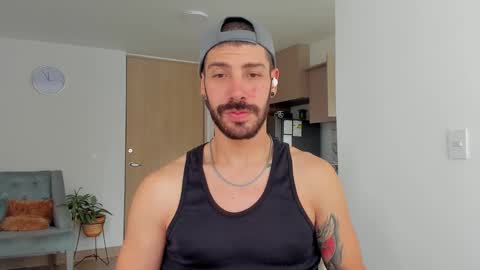 Marco IG marco tahani online show from 02/10/25, 07:38