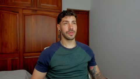 Marco IG marco tahani online show from 05/11/26, 01:17