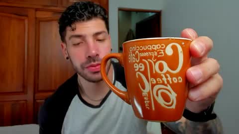 Marco IG marco tahani online show from 05/20/26, 02:23
