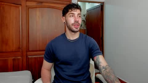 Marco IG marco tahani online show from 05/21/26, 03:19