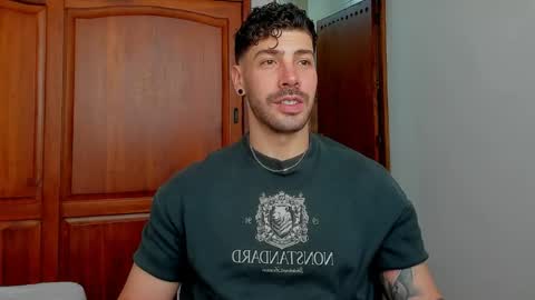 Marco IG marco tahani online show from 05/26/26, 04:25