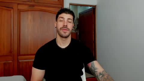 Marco IG marco tahani online show from 06/06/26, 03:06