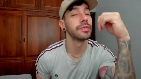 Marco IG marco tahani online show from 06/09/26, 03:01