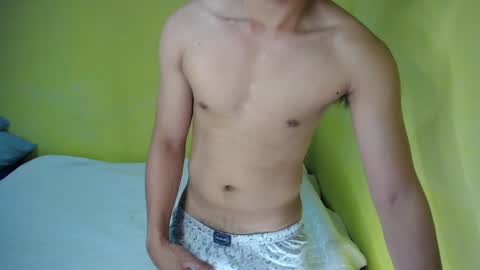 marco_xx69 online show from 01/14/25, 02:29
