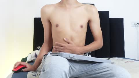 Marco online show from 12/11/24, 03:13