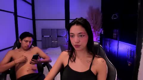 Marco And Allice online show from 06/29/26, 05:03