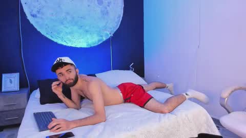 Snapshot of marcoandmathew chatting on 09/17/25, 12:29 Marco Mathew online show from 09/17/25, 12:29