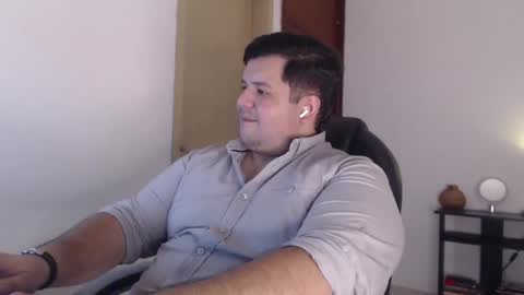 Marcos online show from 03/04/26, 11:22