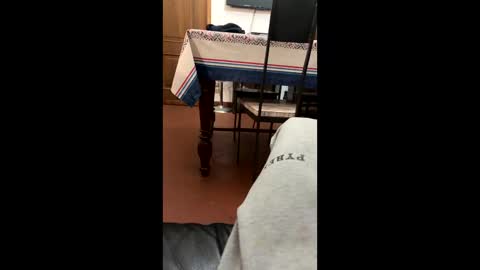 Snapshot of marcofrancimisstress chatting on 03/18/26, 11:08 Marco e Francesca online show from 03/18/26, 11:08