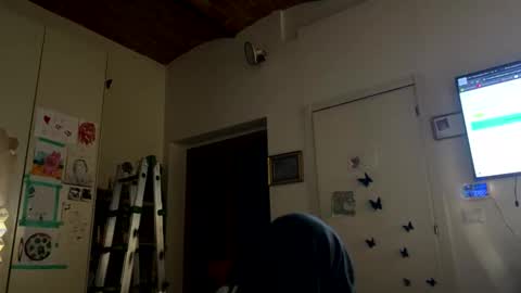 Snapshot of marcofrancimisstress chatting on 03/23/26, 10:03 Marco e Francesca online show from 03/23/26, 10:03