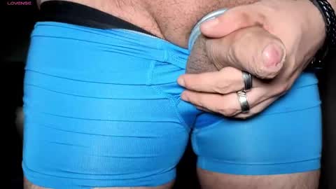 marcolatin38 online show from 11/05/25, 10:59