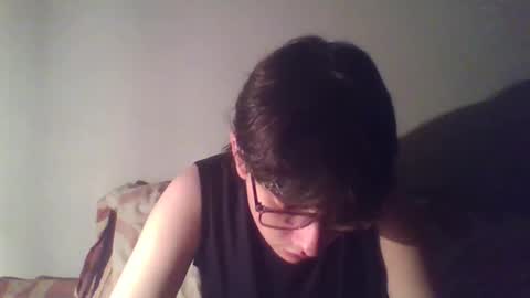 Marcos Label online show from 11/28/25, 06:16