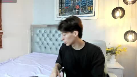 Snapshot of marcoviolet chatting on 05/28/26, 11:51 marcoviolet online show from 05/28/26, 11:51