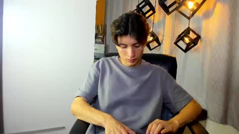 marcoviolet online show from 06/20/26, 08:00