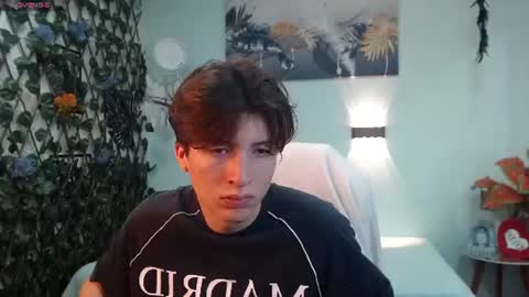 marcoviolet online show from 06/28/26, 12:00