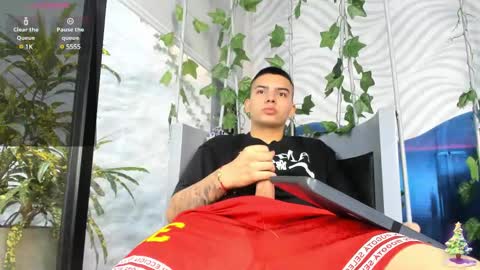 marcovitto online show from 12/21/24, 07:38