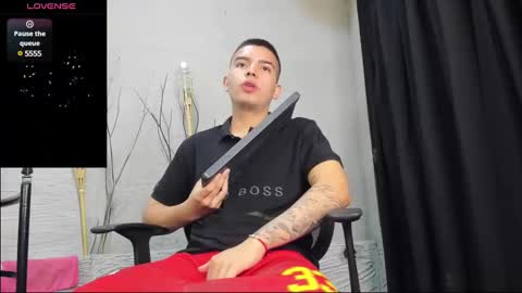 marcovitto online show from 12/27/24, 03:53