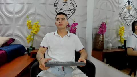 marcovitto online show from 12/30/24, 05:04