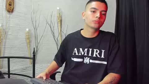 marcovitto online show from 01/04/25, 03:40