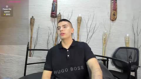 marcovitto online show from 01/09/25, 03:26