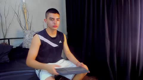 marcovitto online show from 01/13/25, 08:26