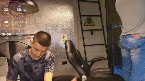 marcovitto online show from 02/09/25, 11:36