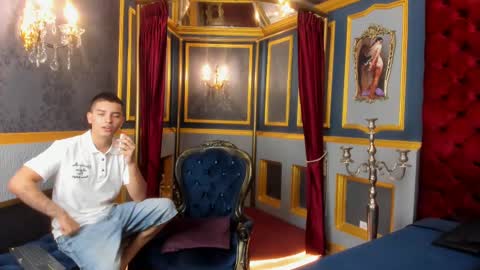 marcovitto online show from 03/01/25, 08:34