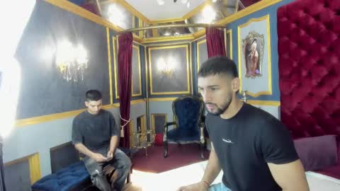 marcovitto online show from 03/03/25, 03:08