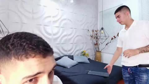 marcovitto online show from 03/10/25, 03:34