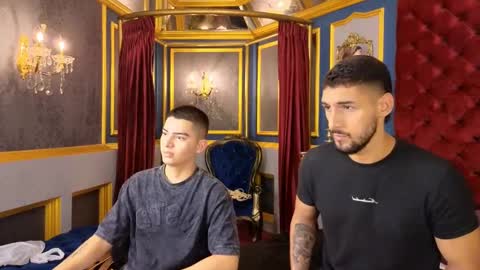 marcovitto online show from 03/12/25, 04:24