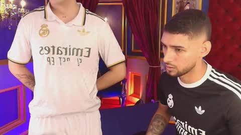 marcovitto online show from 11/13/25, 10:19