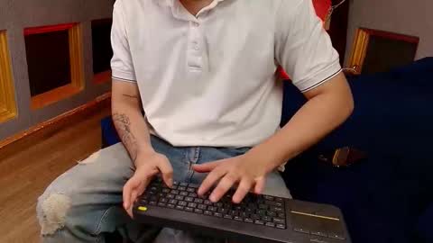 marcovitto online show from 12/03/25, 11:52