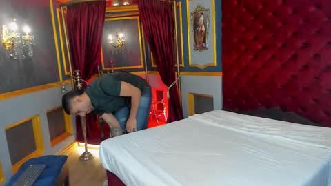 marcovitto online show from 12/14/25, 11:48