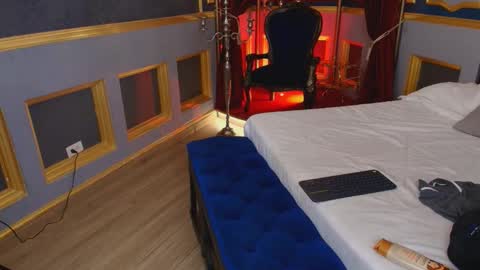 marcovitto online show from 12/15/25, 11:25