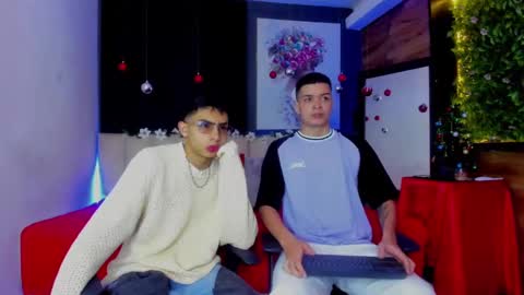 Marco and Ethan online show from 12/15/24, 11:09