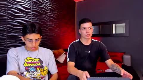 Marco and Ethan online show from 12/18/24, 04:09