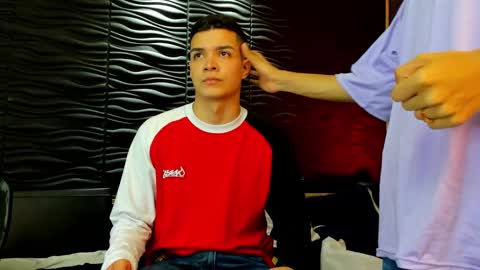 Marco and Ethan online show from 12/31/24, 03:34