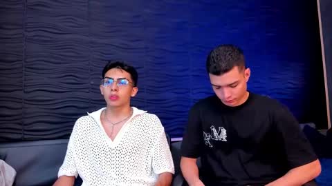 Marco and Ethan online show from 01/13/25, 08:26