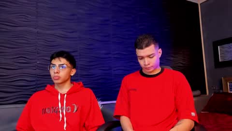 Marco and Ethan online show from 01/23/25, 04:09