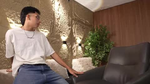 Marco and Ethan online show from 10/07/25, 03:47