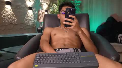 Marco and Ethan online show from 07/05/26, 04:19