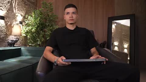 Marco and Ethan online show from 07/19/26, 05:16