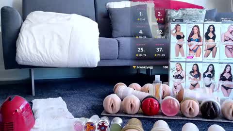 Marc online show from 11/15/25, 01:51