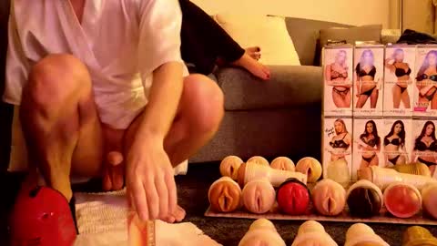 Marc online show from 02/03/26, 10:48