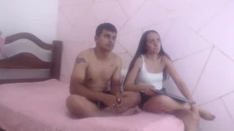 Snapshot of marcus_and_violett chatting on 03/31/26, 03:19 marcus and violett online show from 03/31/26, 03:19