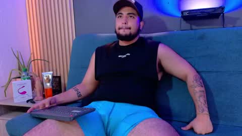 marcus_aress online show from 05/23/26, 07:29