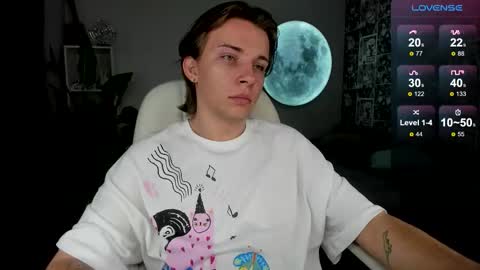 Marcus online show from 09/09/25, 10:53